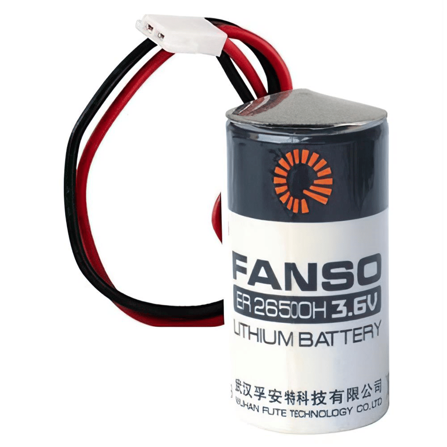 Fanso ER26500H 3.6V Lithium Pil