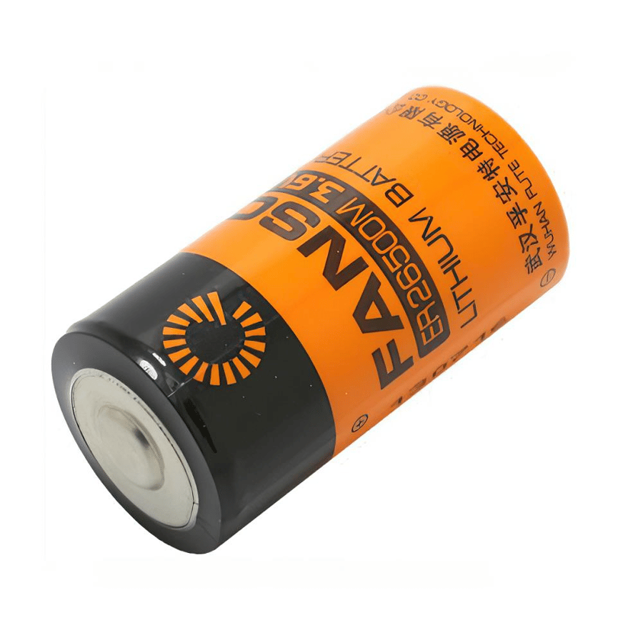 Fanso ER26500M 3.6V Orta Boy Lityum Pil