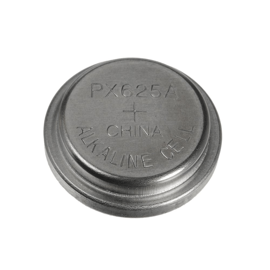 GP PX625A 1.5V Alkalin Tekli Paket Pil