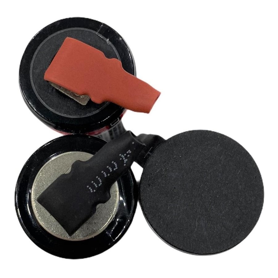 Henza Moulinex Uyumlu 3.6V 2.5Ah BMS Devresiz Ni-CD Süpürge Bataryası 