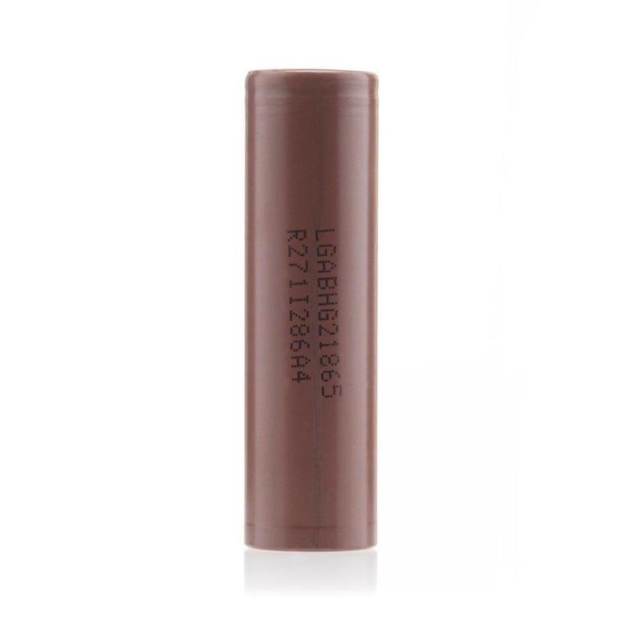 Lg 18650HG2 3.7V 3000mAh Li-ion Şarj Edilebilir Pil