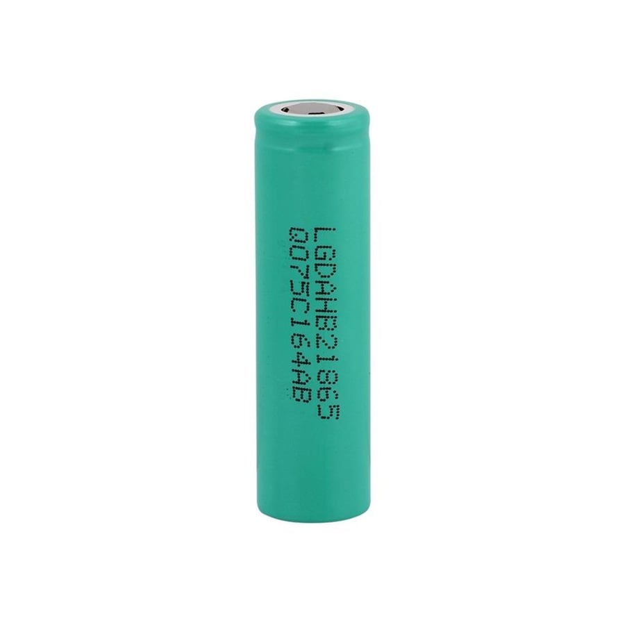 Lg HB2 18650 3.7V 1500mAh Li-ion Şarj Edilebililr Pil