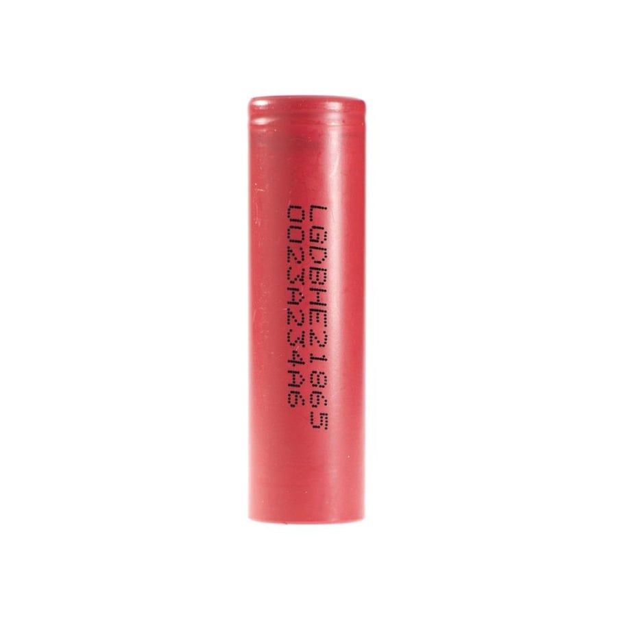 Lg HE2 18650 3.7V 2500mAh 20A Li-ion Şarj Edilebililr Pil