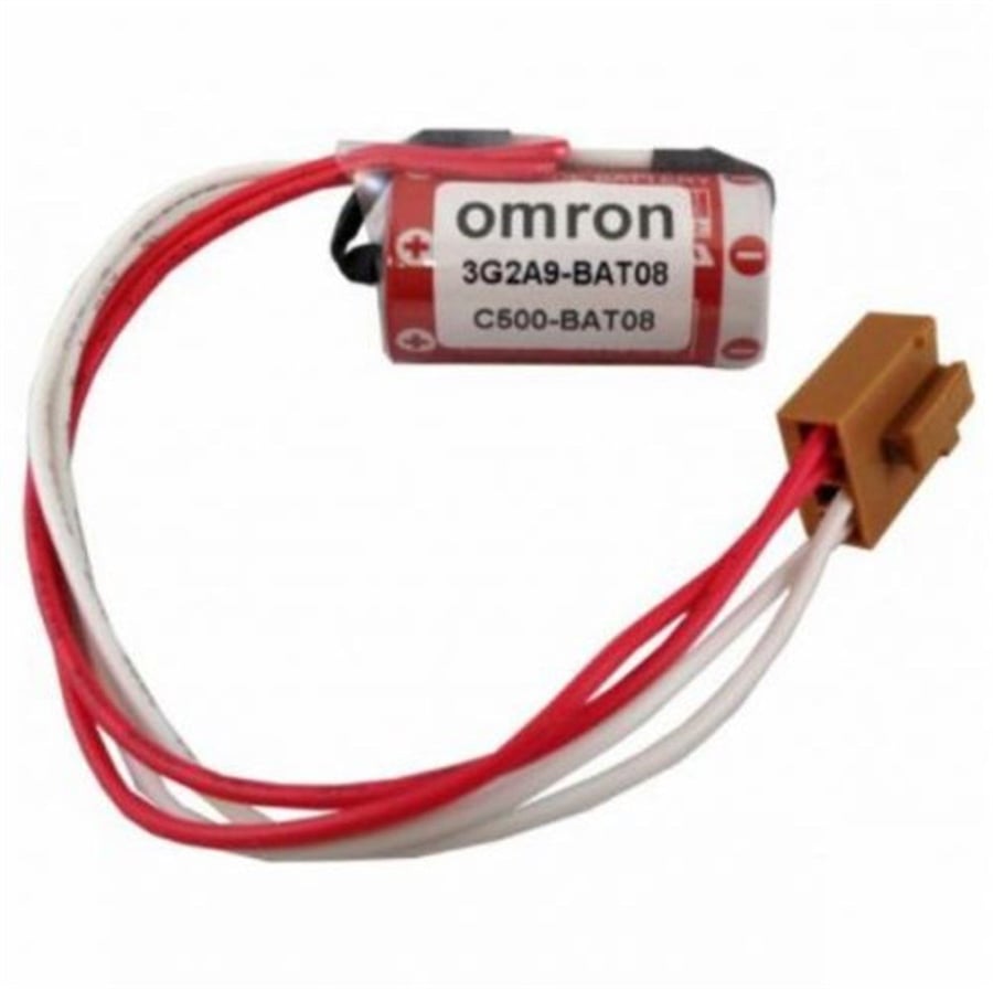 Maxell 17/33 3G2A9 3.6V Lityum Pil - 4'Lü Soket