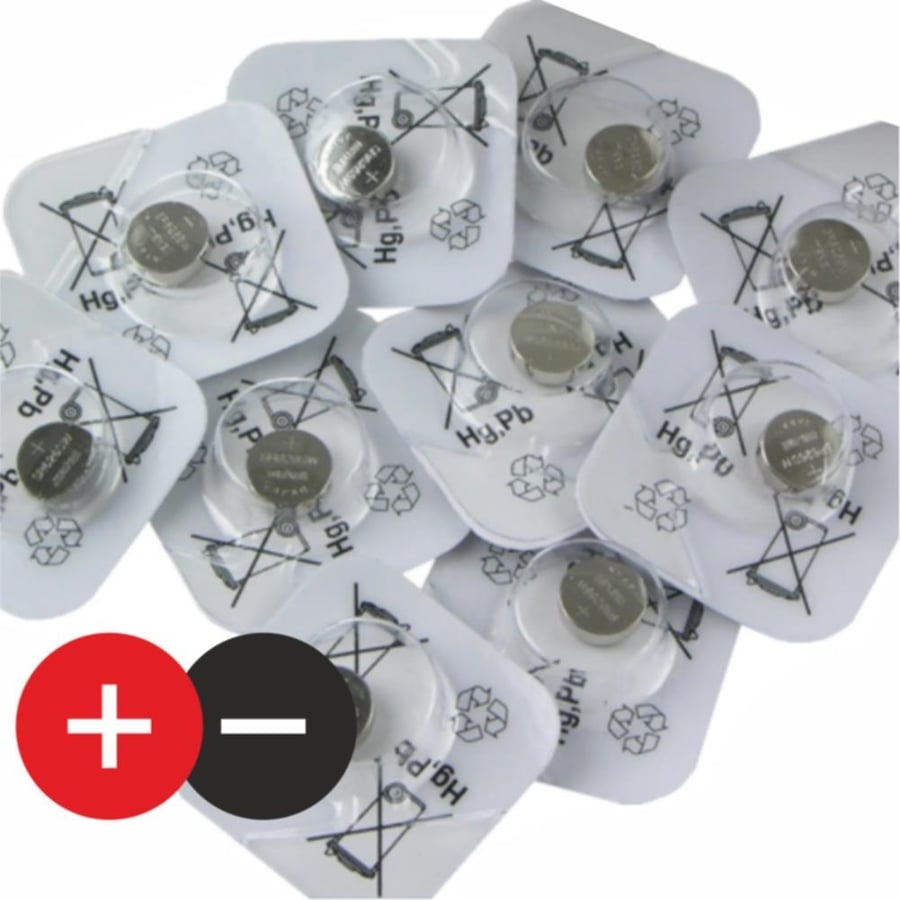 Maxell 384 SR41SW Saat Pili