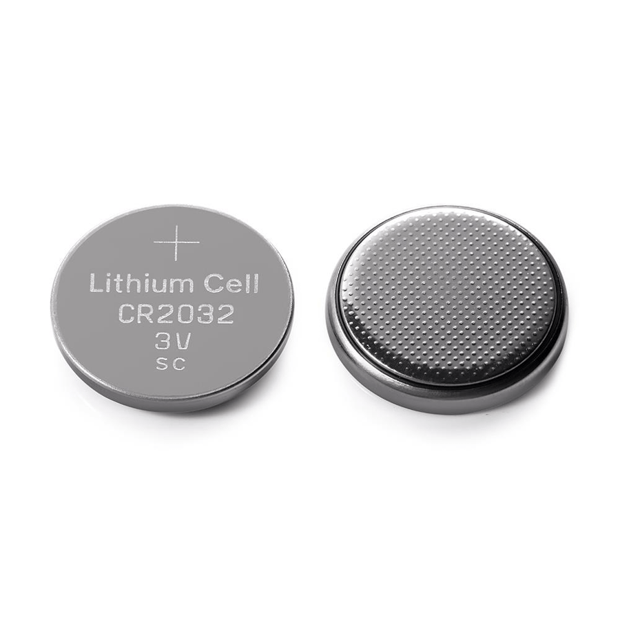 Maxell CR2032 3V Lithium 5'li Paket Pil