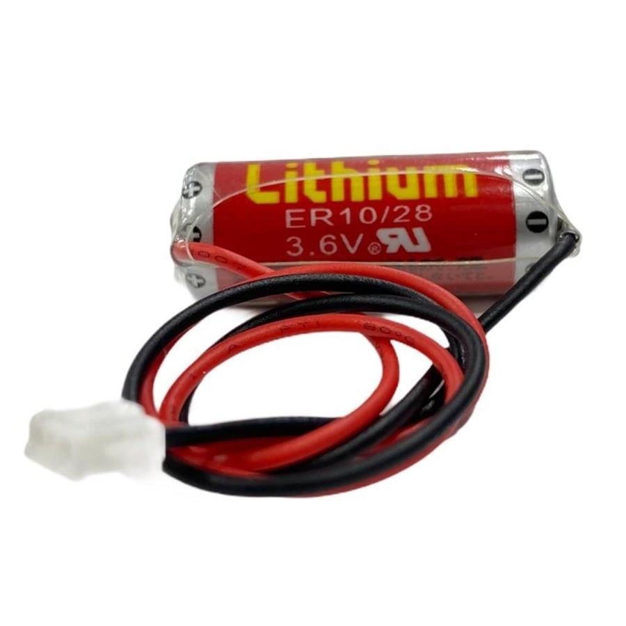 Maxell ER10/28 3.6V Lithium Pil