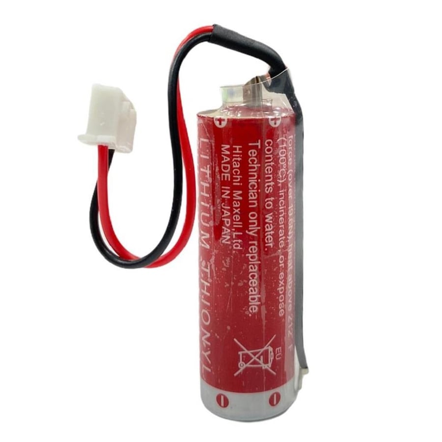 Maxell ER6C 3.6V AA Plc Lithium Pil