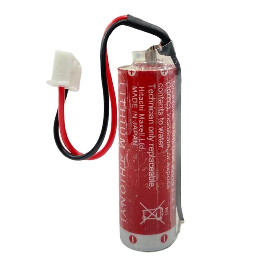 Maxell ER6C 3.6V AA Plc Lithium Pil