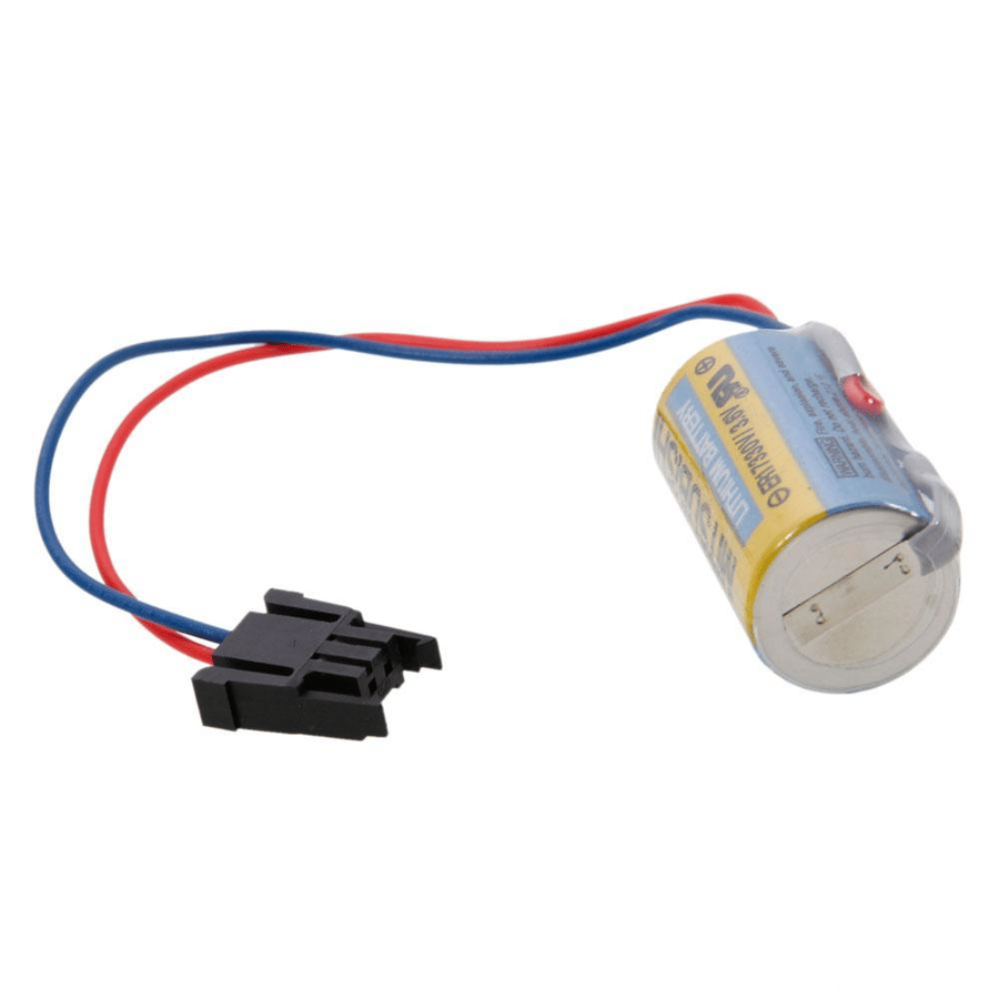 Mitsubishi A6BAT ER17330V 3.6V Lithium Pil