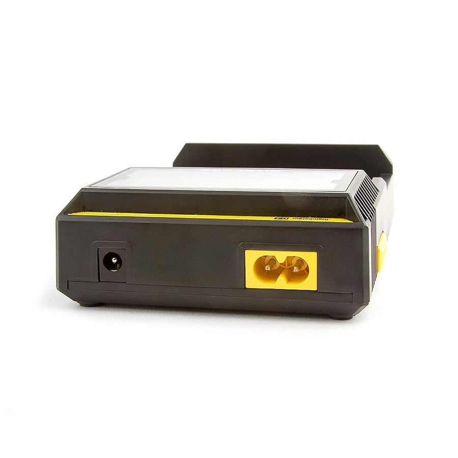 Nitecore D4 Pil Şarj Aleti