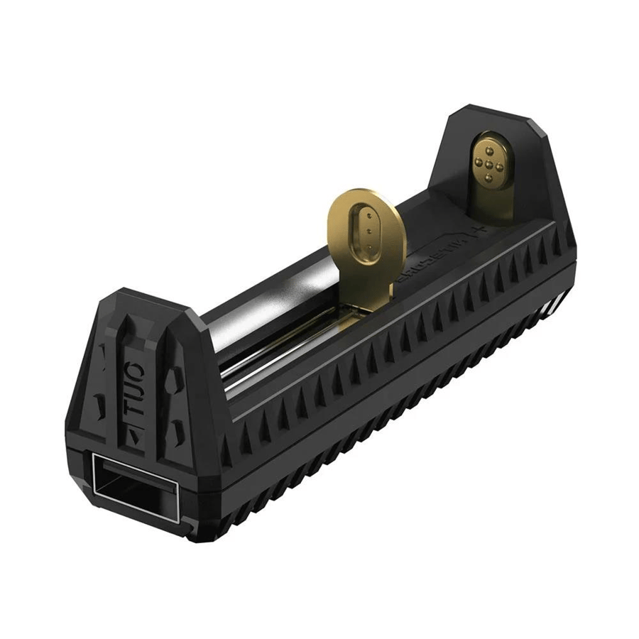 Nitecore Flexible Powerbank F1 Pil Şarj Aleti