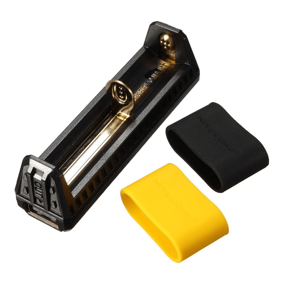 Nitecore Flexible Powerbank F1 Pil Şarj Cihazı