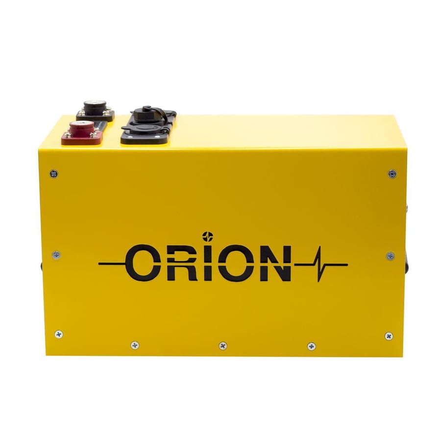 Orion 12V 100Ah BMS Devresiz LiFePO4 Batarya 