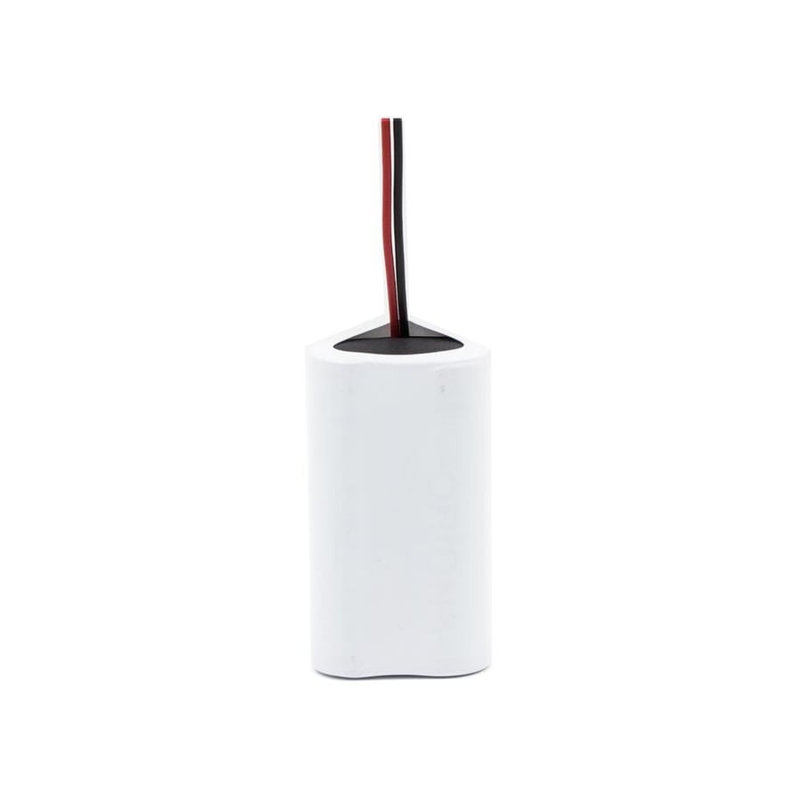 Orion 18650 3.7V 6.4Ah 1S2P Bms Devreli Li-ion Batarya 