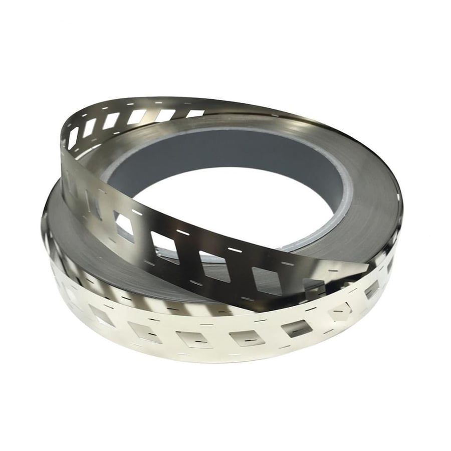 Orion 18650 Li-ion Çapraz Punta Şerit Tel 2P 0.15mm