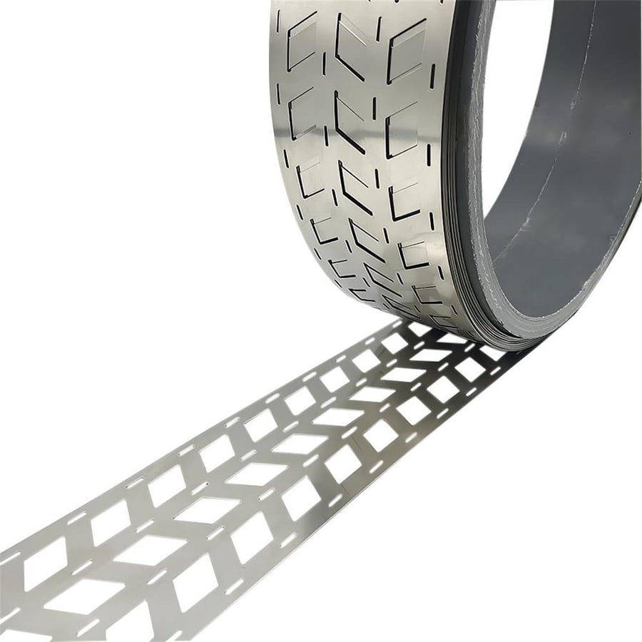 Orion 18650 Li-ion Çapraz Punta Şerit Tel 4P 0.15mm