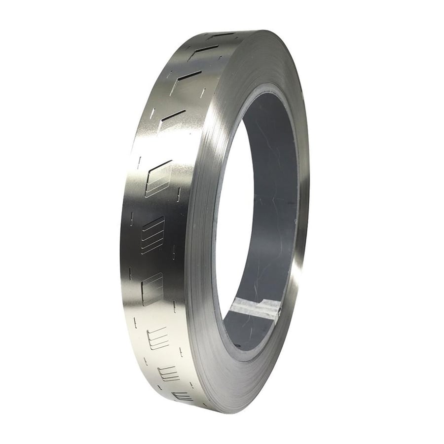 Orion 18650 Li-ion Çapraz Punta Şerit Tel 2P 0.20mm