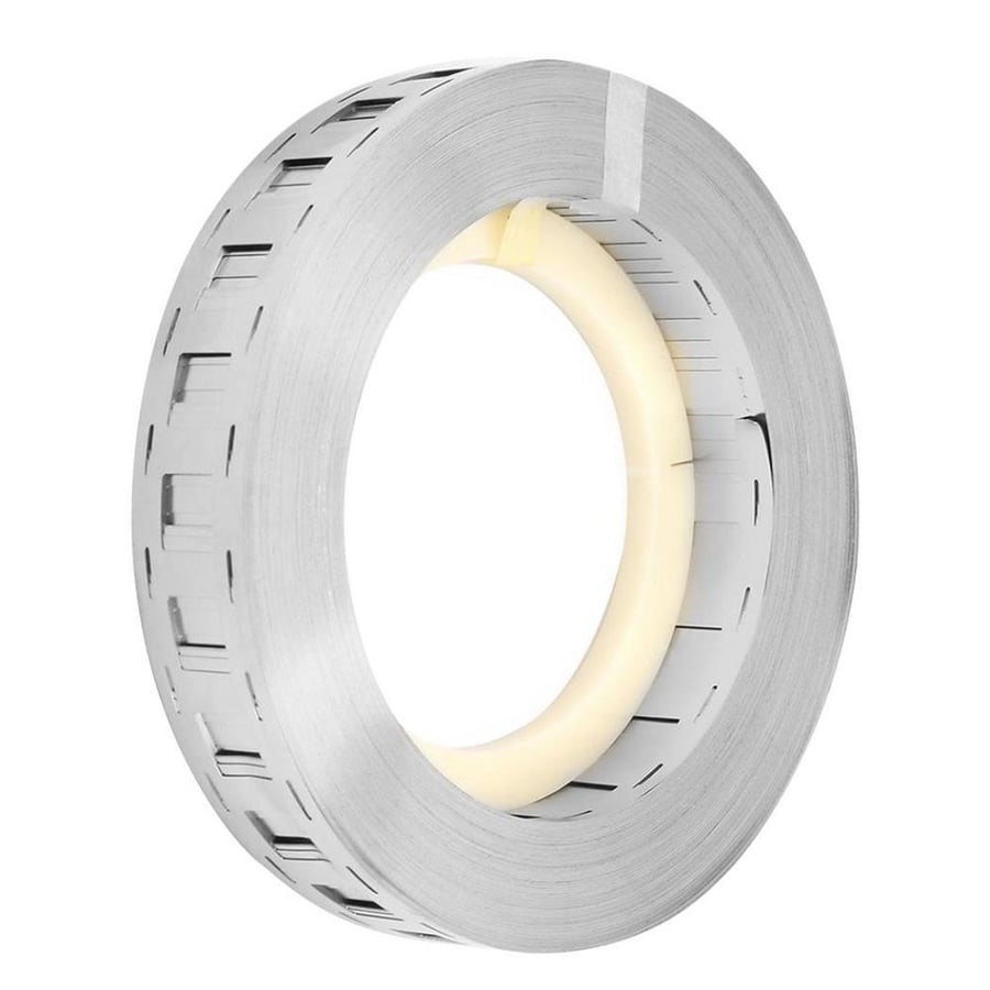 Orion 18650 Li-ion Punta Şerit Tel 2P 0.15mm - Holder Uyumlu