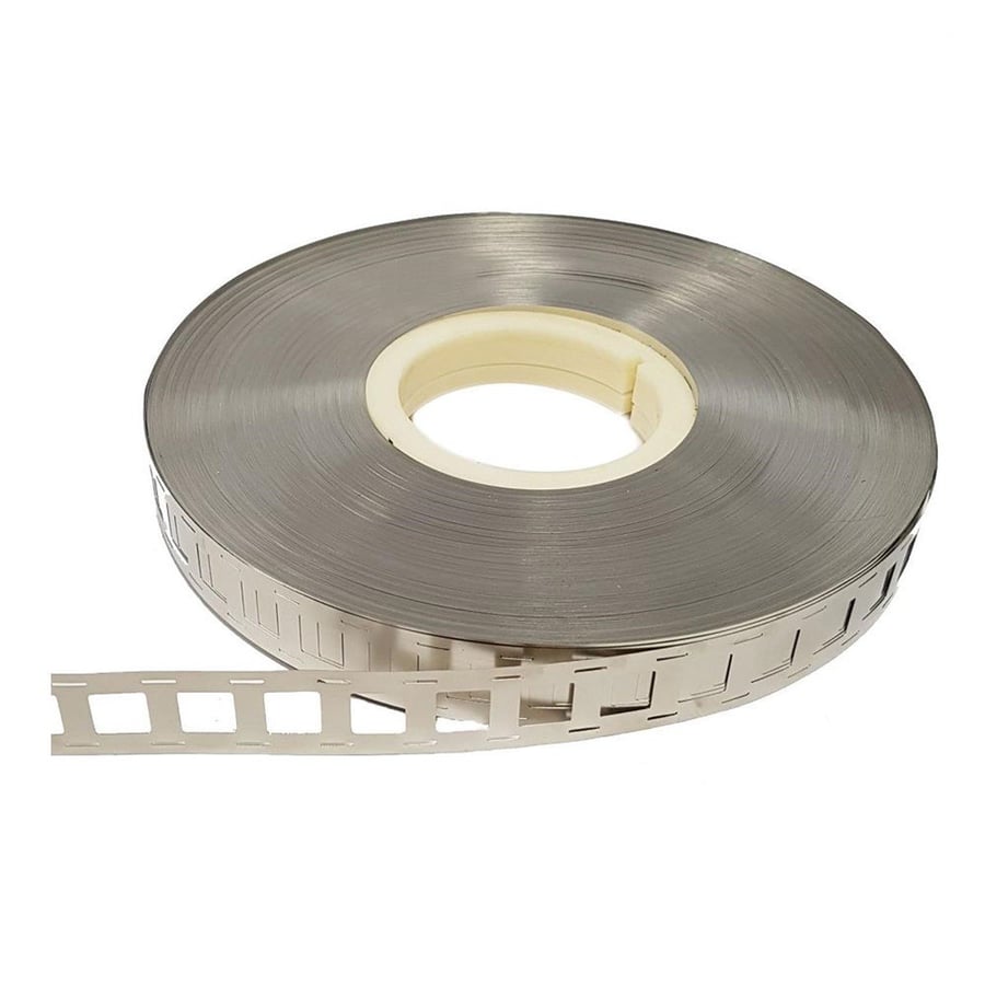 Orion 18650 Li-ion Punta Şerit Tel 2P 0.15mm - Holder Uyumlu