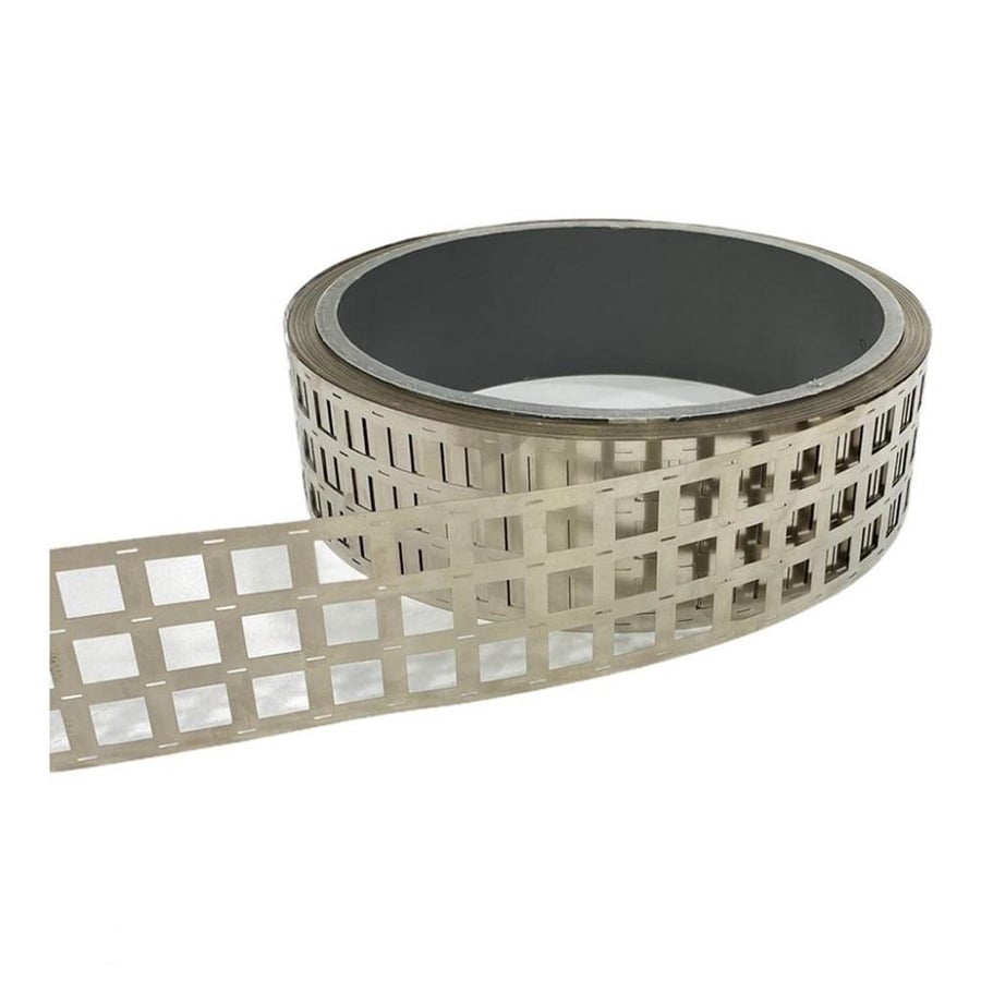 Orion 18650 Li-ion Punta Şerit Tel 4P 0.15mm - Holder uyumlu