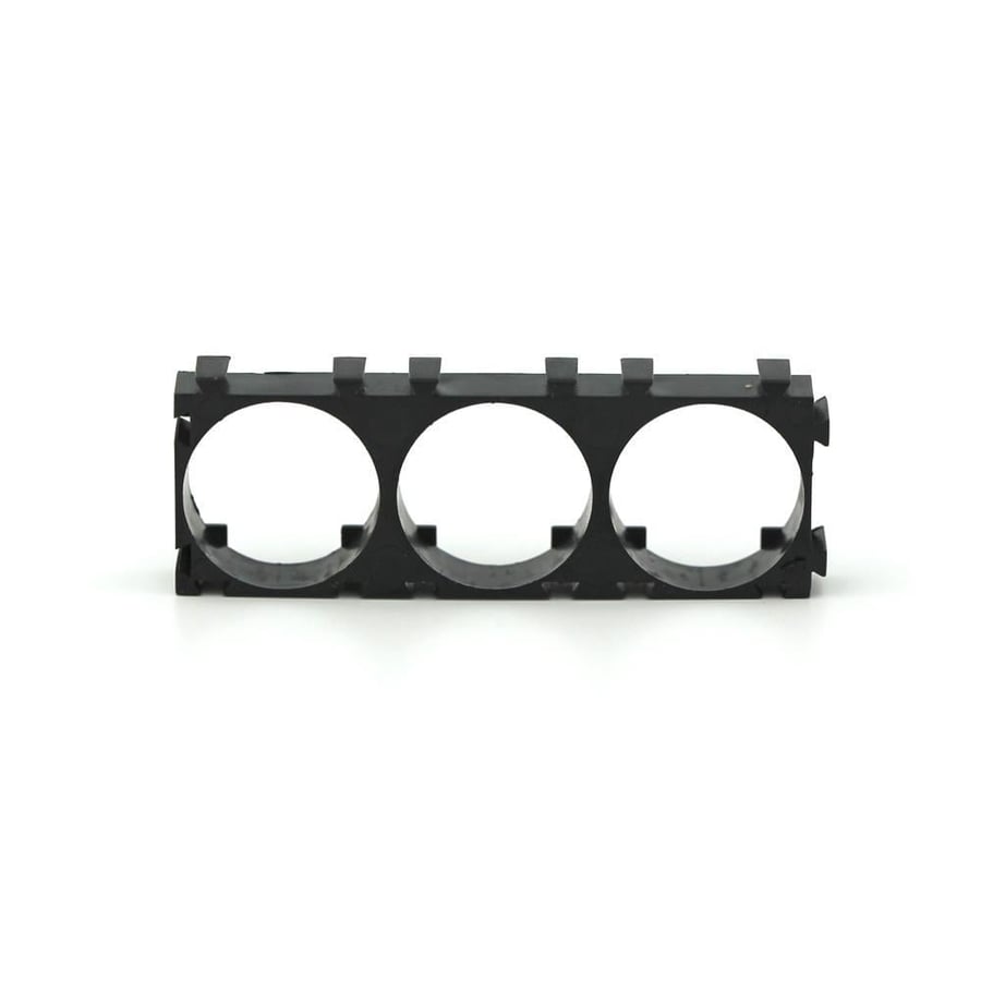 Orion 18650 Pil Tutucu 3x1 20.2mm Holder