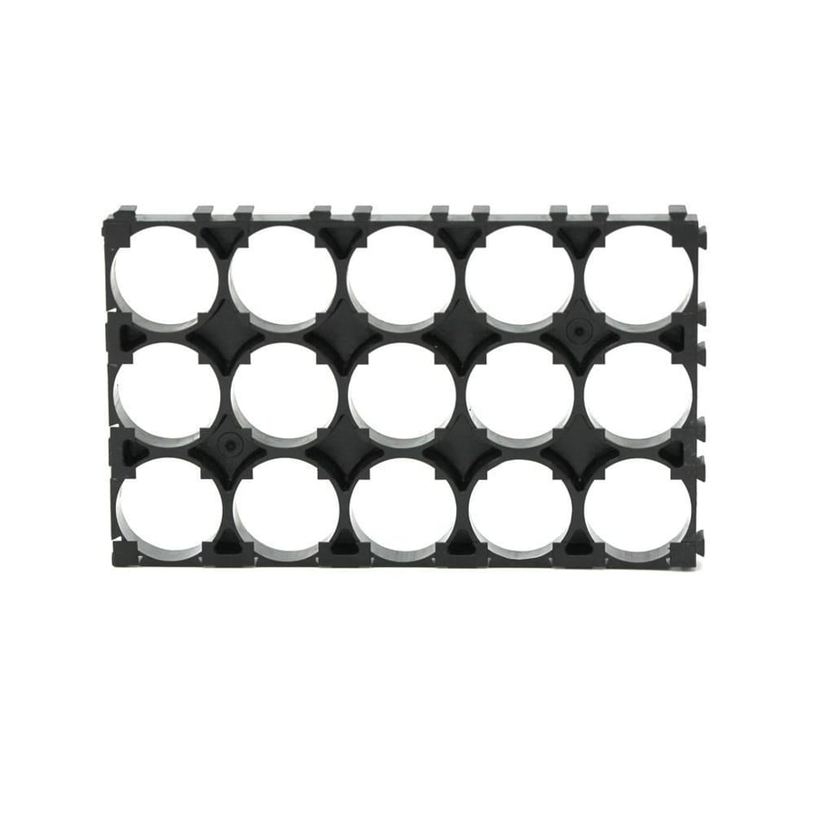 Orion 18650 Pil Tutucu 3x5 20.2mm Holder