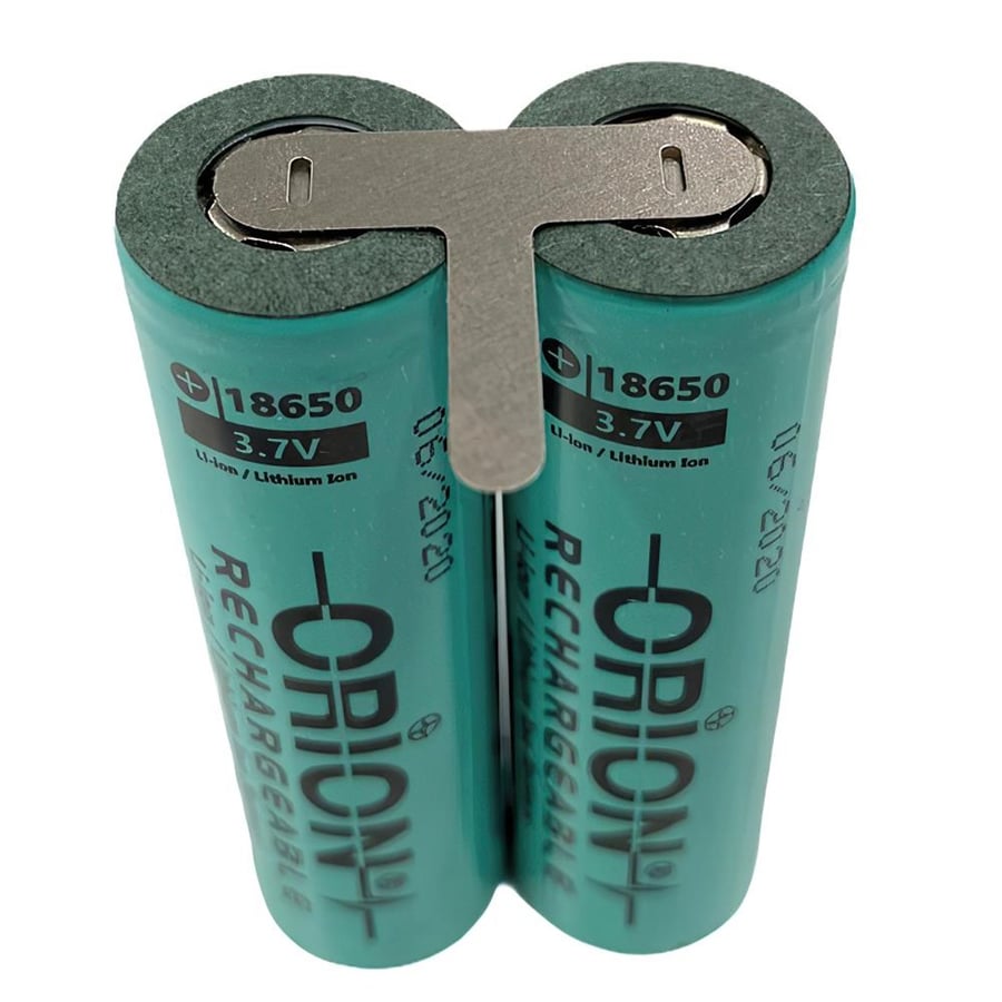 Orion 18650 Punta Teli 0.15mm Model:01-0030