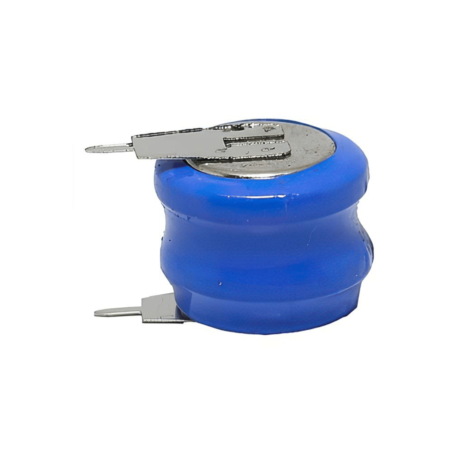 Orion 2.4V 60mAh Ni-CD 2 Bacaklı Buton Pil 