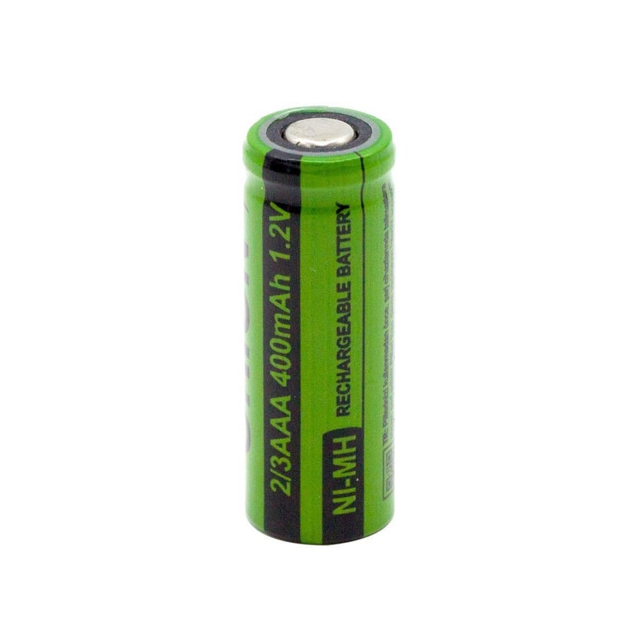 Orion 2/3AAA 1.2V 400mAh 1C Ni-MH Pil 