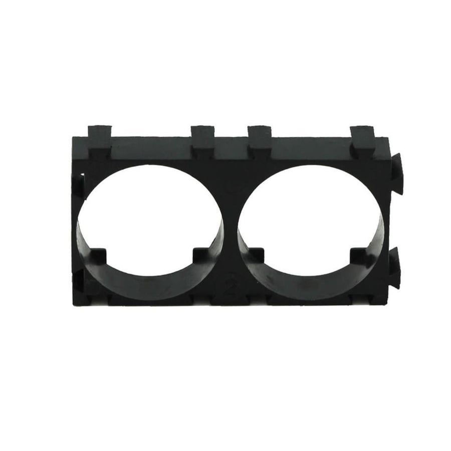 Orion 32700 Pil Tutucu 2x1 34.5mm Holder