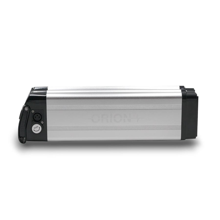 Orion 36v 13,2 Ah Li-ion Elektrikli Bisiklet Bataryası