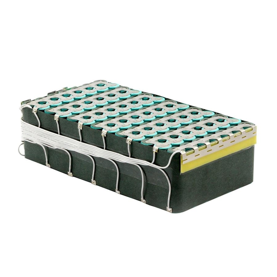 Orion 48V 18.2Ah 13S7P Bms Devreli Li-ion Batarya 