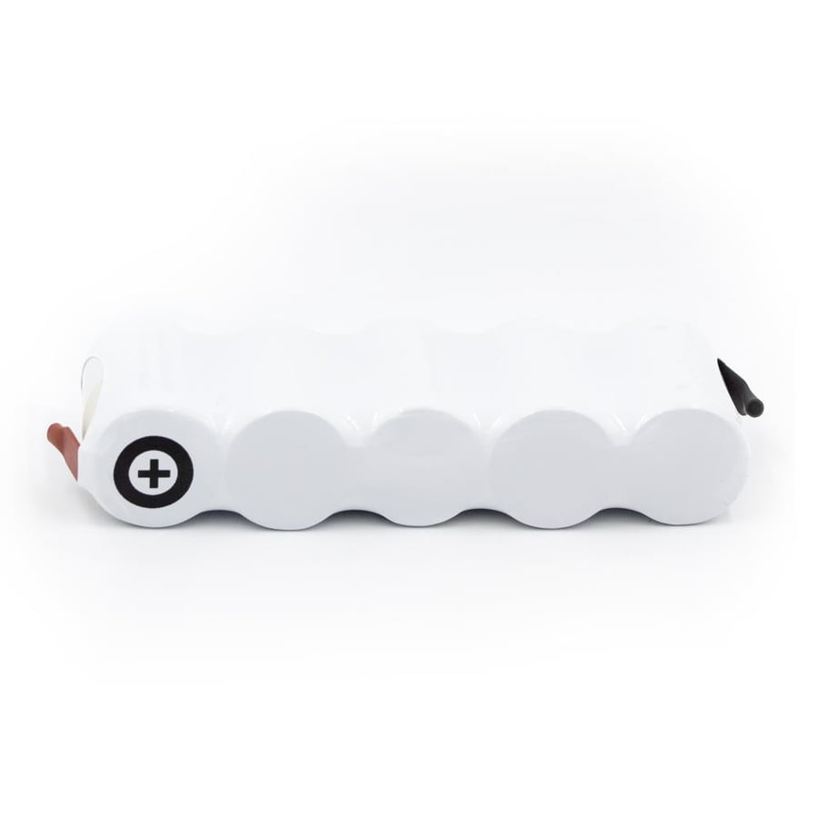 Orion 6V 3Ah BMS Devresiz Ni-CD Batarya 