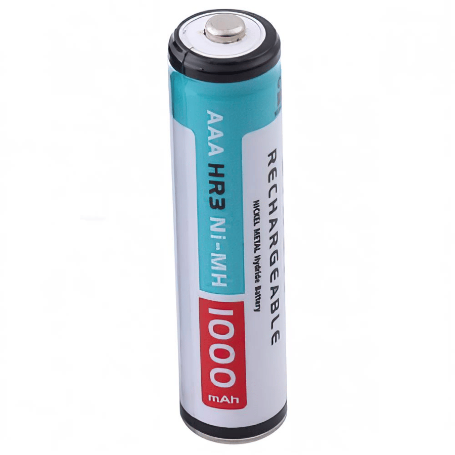 Orion AAA 1.2V 1000mAh Ni-MH 2'li Paket Pil 