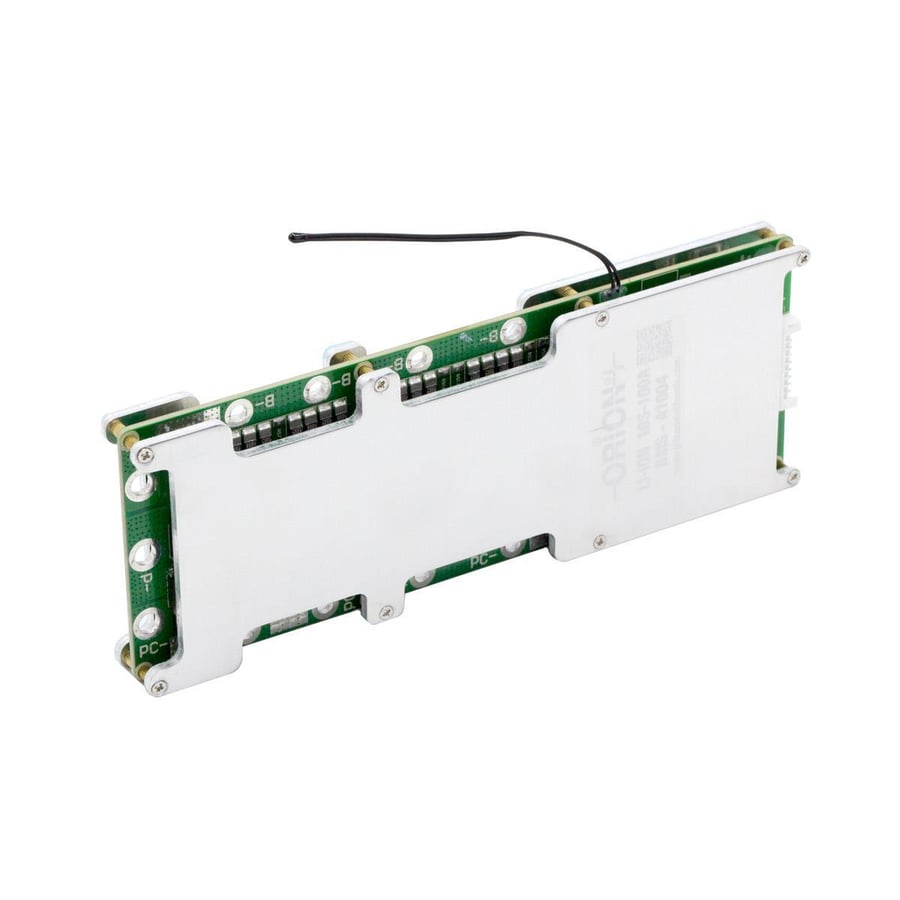 Orion BMS 10S 100A 36V Li-ion Kontrol Devresi