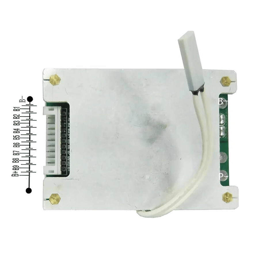 Orion BMS 10S 15A Li-ion Kontrol Devresi