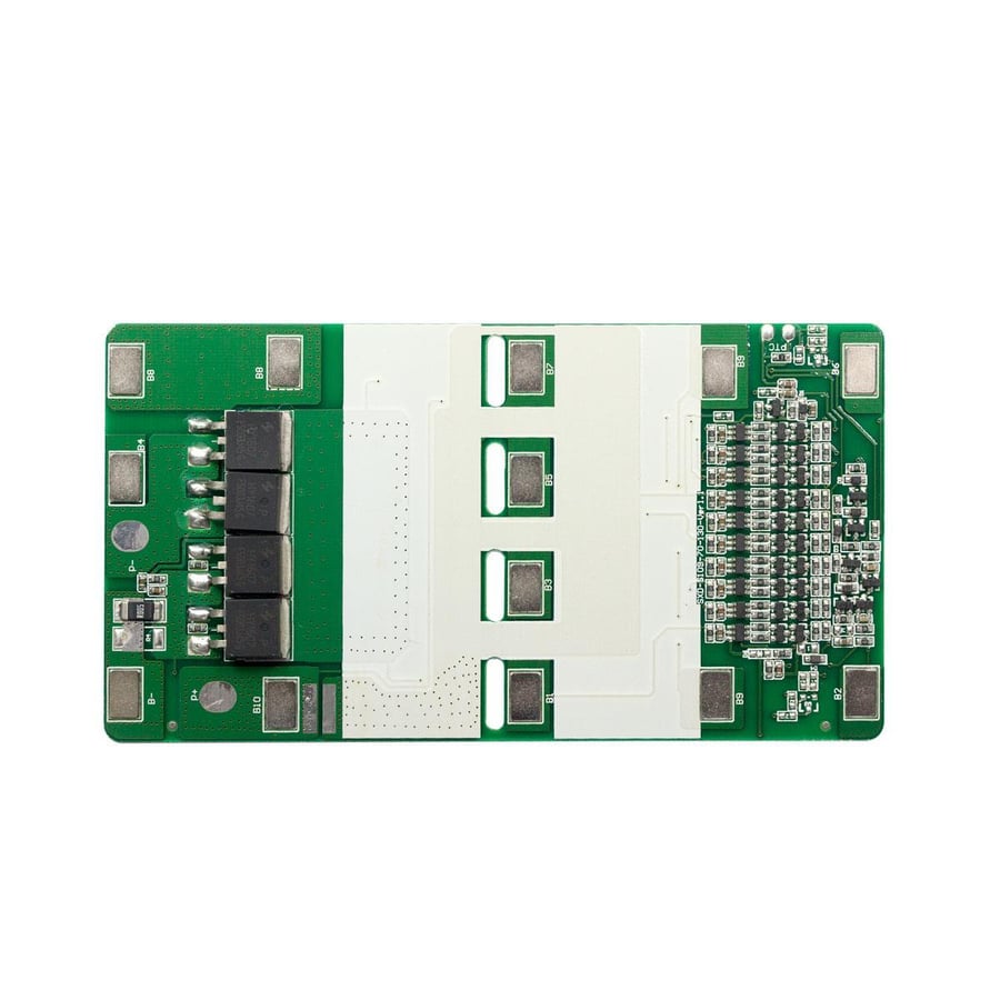 Orion BMS 10S 15A Li-ion Kontrol Devresi