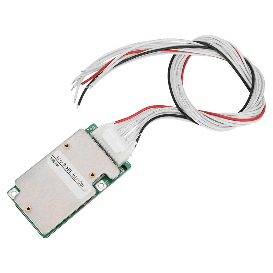 Orion BMS 10S 15A Li-ion Kontrol Devresi