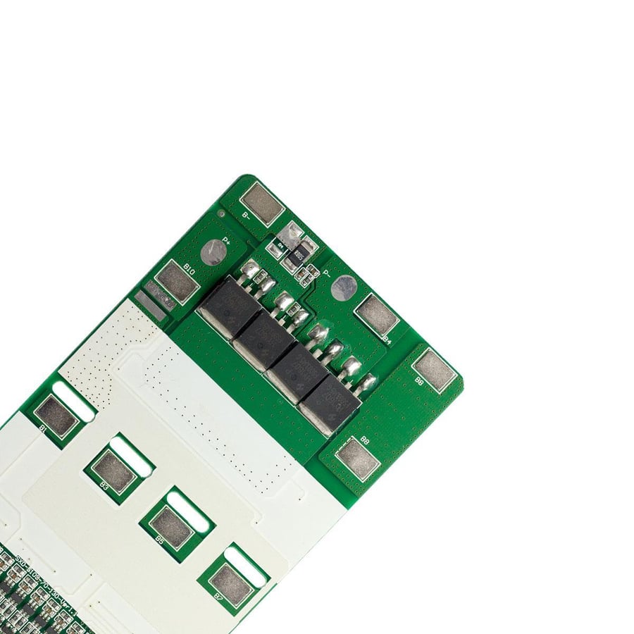 Orion BMS 10S 15A Li-ion Kontrol Devresi