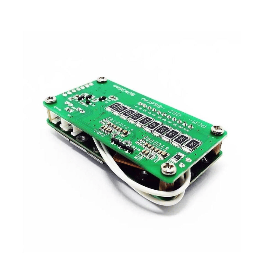 Orion BMS 10S 25A Anahtar Fonksiyonlu Li-ion Kontrol Devresi