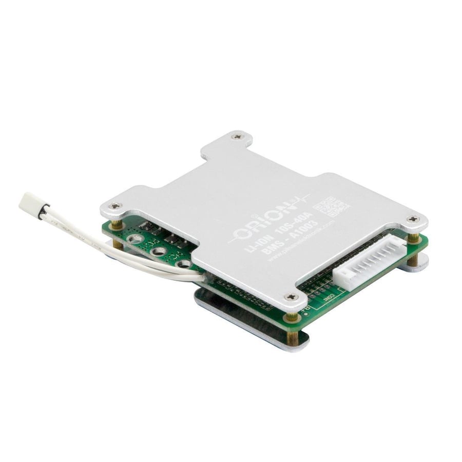 Orion BMS 10S 40A Li-ion Kontrol Devresi