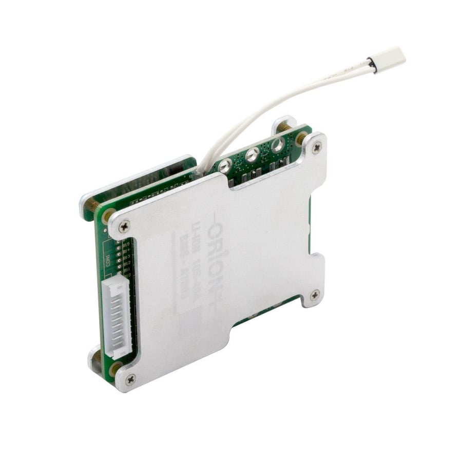 Orion BMS 10S 40A Li-ion Kontrol Devresi
