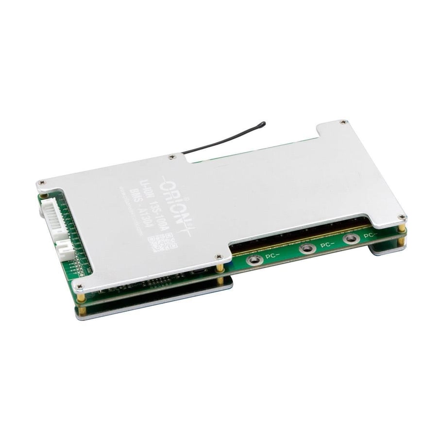 Orion BMS 13S 100A 48V Li-ion Kontrol Devresi