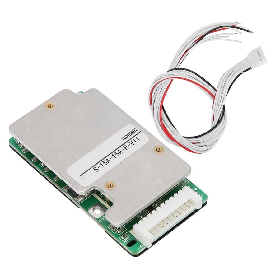 Orion BMS 13S 15A Li-ion Kontrol Devresi