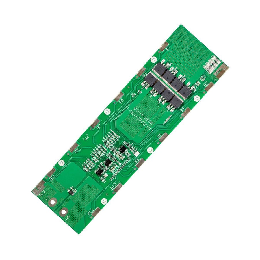 Orion BMS 13S 30A Li-ion Kontrol Devresi