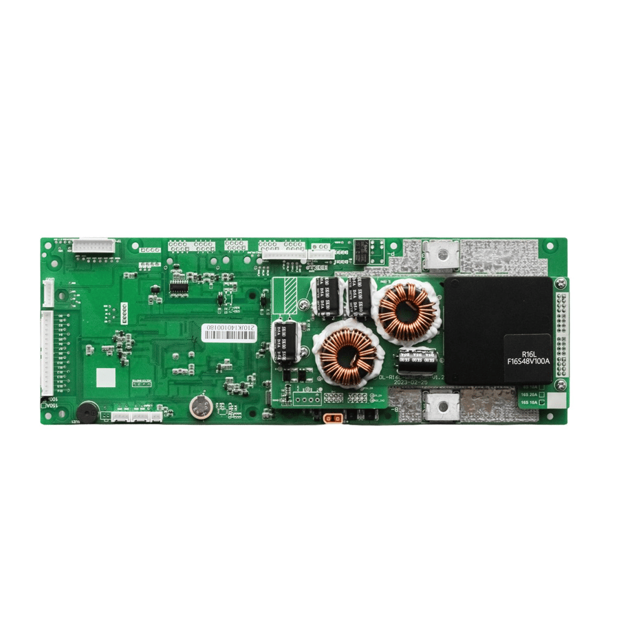 ORION BMS 16S 100A LIFEPO4 KONTROL DEVRESİ