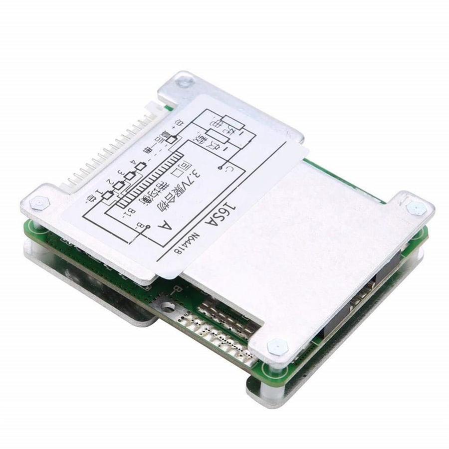 Orion BMS 16S 30A Li-ion Kontrol Devresi