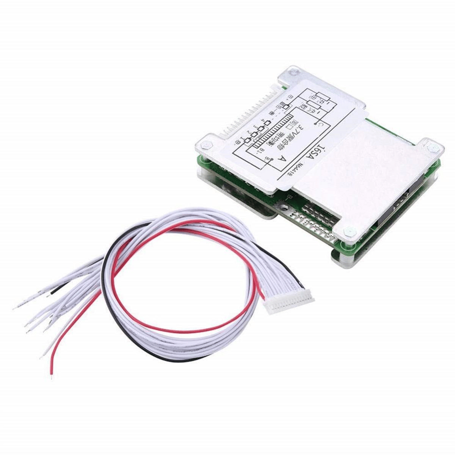 Orion BMS 16S 30A Li-ion Kontrol Devresi