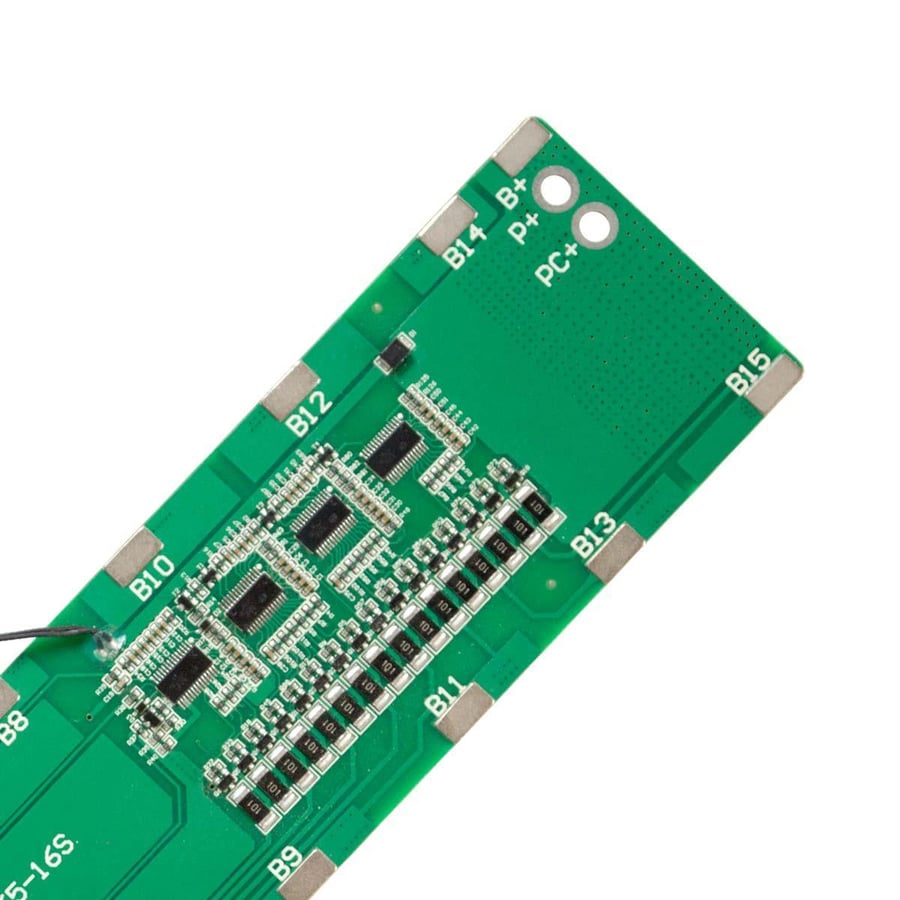 Orion BMS 16S 30A Li-ion Kontrol Devresi